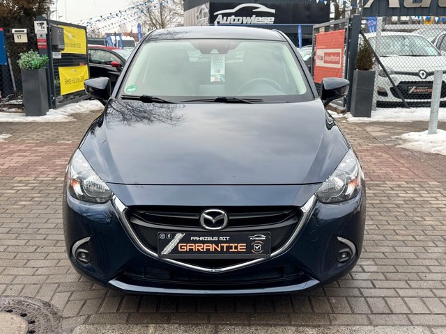 Mazda 2 1.5 Kizoku*Klima*Temp*AGA*Szhz*Kamera*PDC* - bilder 2