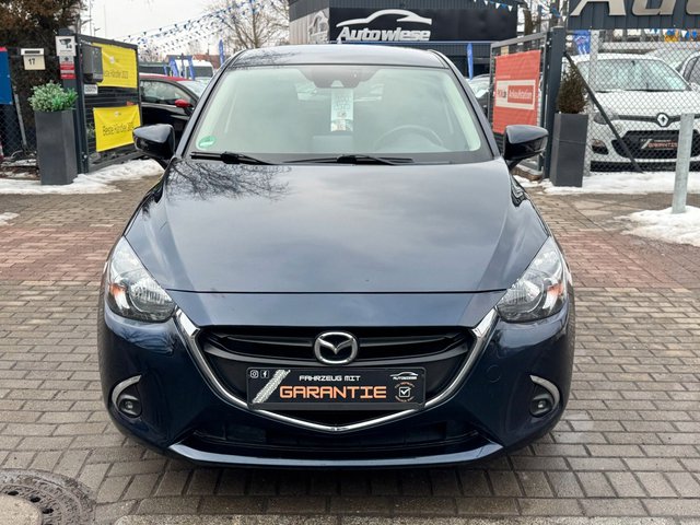 Mazda 2 1.5 Kizoku*Klima*Temp*AGA*Szhz*Kamera*PDC* - bilder 3