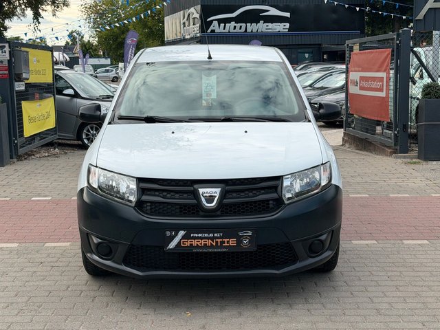 Dacia Sandero II 1.2*Servo*CarPlay*Kamera*35TKM! - bilder 2