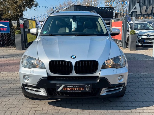 BMW X5 xDrive30d*Aut.*Panorama*HeadUp*Navi*Aktiv*PDC - foto 2