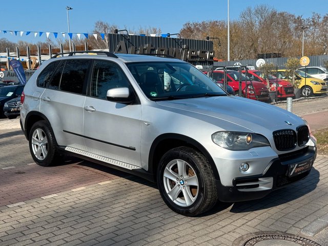 BMW X5 xDrive30d*Aut.*Panorama*HeadUp*Navi*Aktiv*PDC - foto 3