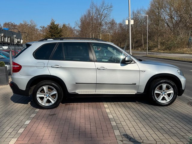 BMW X5 xDrive30d*Aut.*Panorama*HeadUp*Navi*Aktiv*PDC - foto 4