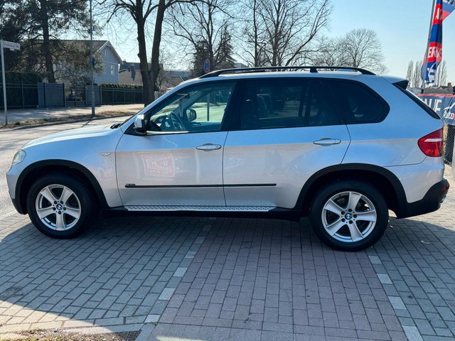 BMW X5 xDrive30d*Aut.*Panorama*HeadUp*Navi*Aktiv*PDC - foto 7