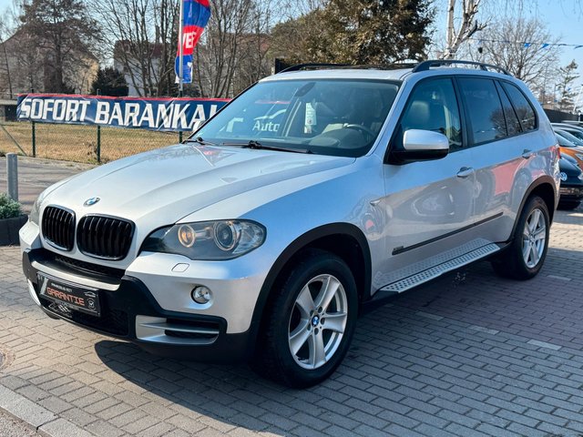 BMW X5 xDrive30d*Aut.*Panorama*HeadUp*Navi*Aktiv*PDC - foto 8