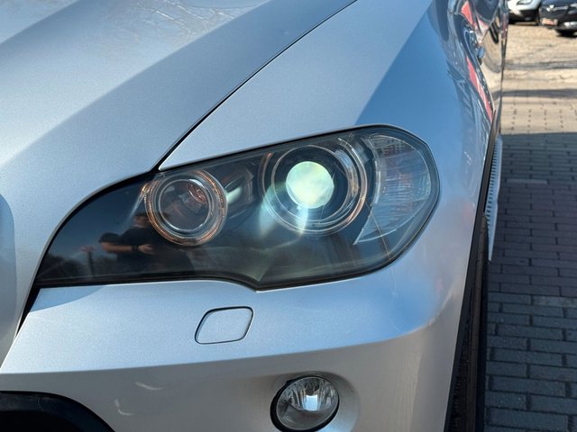 BMW X5 xDrive30d*Aut.*Panorama*HeadUp*Navi*Aktiv*PDC - foto 9