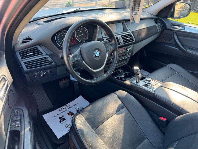 BMW X5 xDrive30d*Aut.*Panorama*HeadUp*Navi*Aktiv*PDC - foto 10