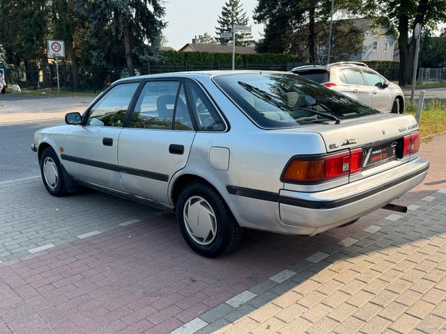 Toyota Carina 1.6 16V*MIT ORIGINAL KAT*TÜV 01/25 - bilder 6