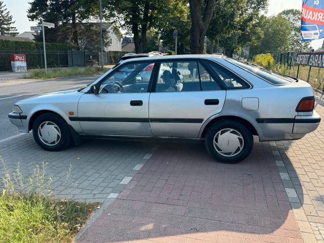 Toyota Carina 1.6 16V*MIT ORIGINAL KAT*TÜV 01/25 - bilder 7
