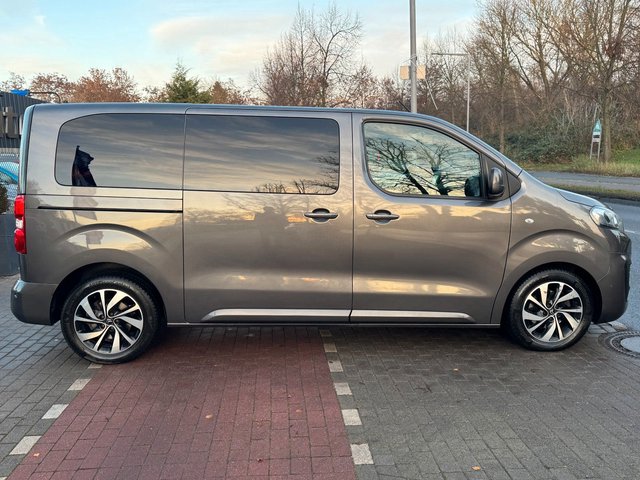 Citroën SpaceTourer*Aut*8Sitze*Pano*Nav*ACC*Leder*HUD* - foto 4