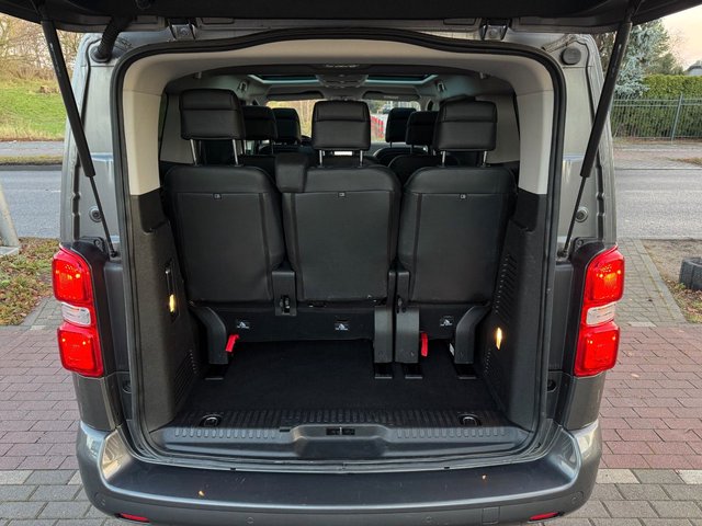 Citroën SpaceTourer*Aut*8Sitze*Pano*Nav*ACC*Leder*HUD* - foto 6