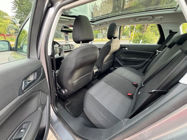 Peugeot 308 SW 1.6e-HDI Active Nav*Temp*Pano*TÜV NEU* - foto 10
