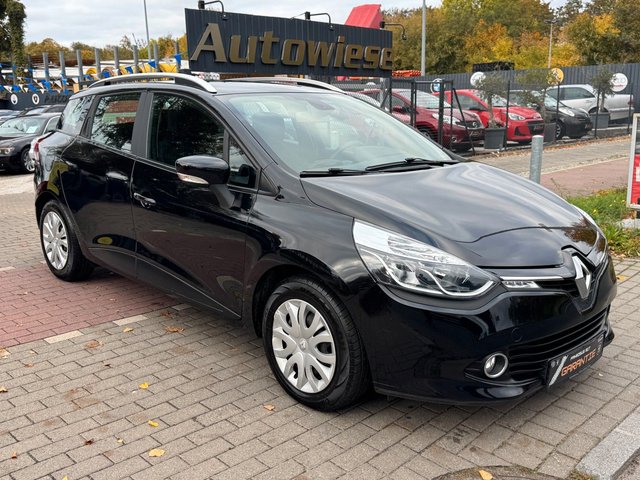 Renault Clio IV Grandtour Dynamique 1.2*Navi*Klima*Temp. - foto 3