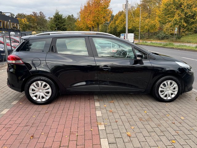 Renault Clio IV Grandtour Dynamique 1.2*Navi*Klima*Temp. - foto 4