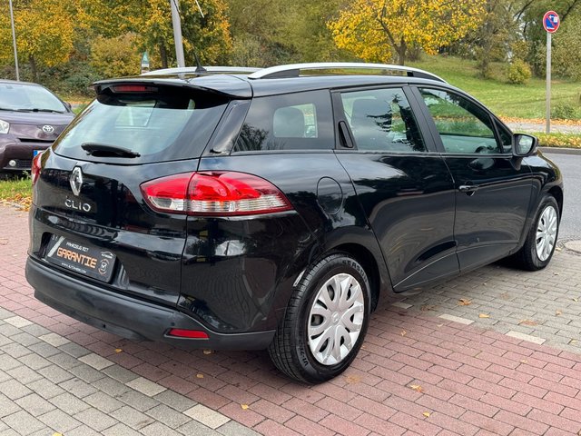 Renault Clio IV Grandtour Dynamique 1.2*Navi*Klima*Temp. - foto 5