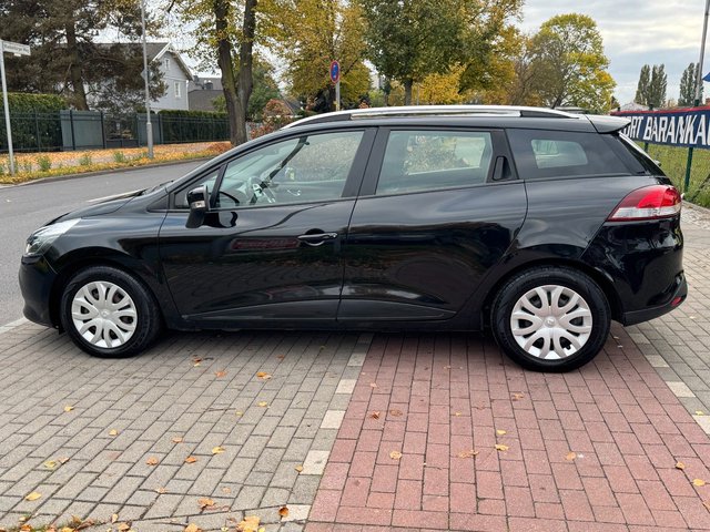 Renault Clio IV Grandtour Dynamique 1.2*Navi*Klima*Temp. - foto 8