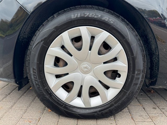 Renault Clio IV Grandtour Dynamique 1.2*Navi*Klima*Temp. - foto 10