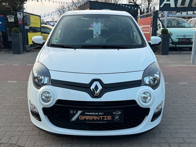 Renault Twingo Paris 1.2*Automatik*Klima*Tempomat*TüvNEU - bilder 2