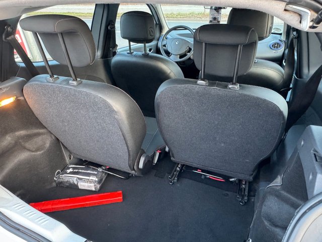 Renault Twingo Paris 1.2*Automatik*Klima*Tempomat*TüvNEU - bilder 7