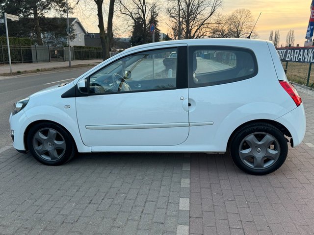 Renault Twingo Paris 1.2*Automatik*Klima*Tempomat*TüvNEU - bilder 9