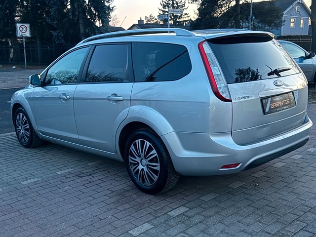 Ford Focus Turnier Style + 1.8*Klima*M&S*TÜV NEU - bilder 6