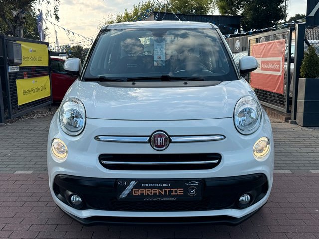 Fiat 500L Urban Pop Star 1.4T-JET*Navi*PDC*Tempomat* - bilder 2