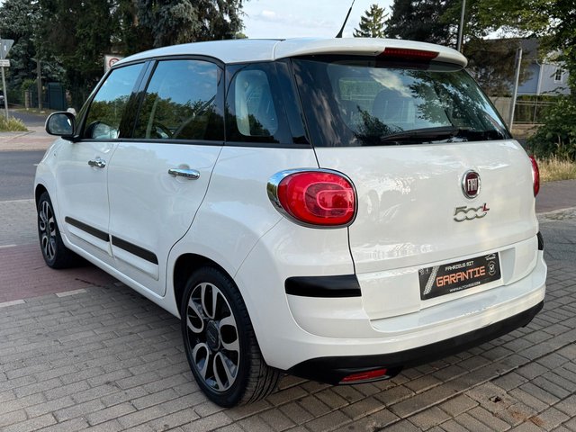 Fiat 500L Urban Pop Star 1.4T-JET*Navi*PDC*Tempomat* - bilder 6