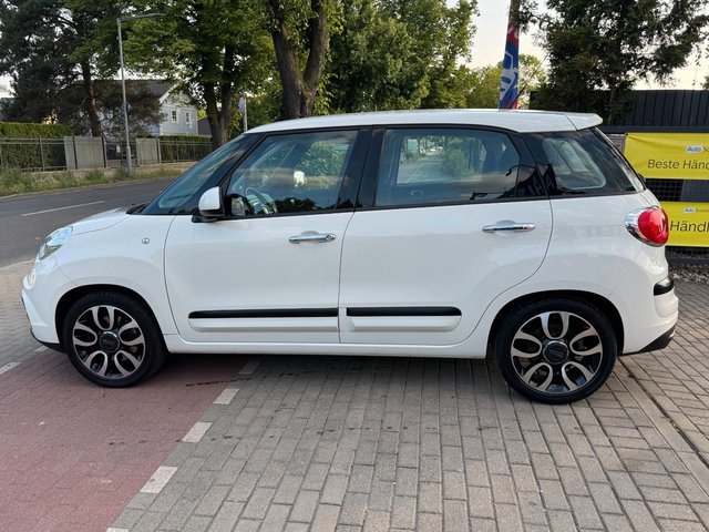 Fiat 500L Urban Pop Star 1.4T-JET*Navi*PDC*Tempomat* - bilder 7