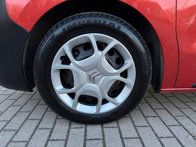 Citroën Jumpy Kombi XL 2.0HDI*9xSITZER*KLIMA*TEMP.* - bilder 9