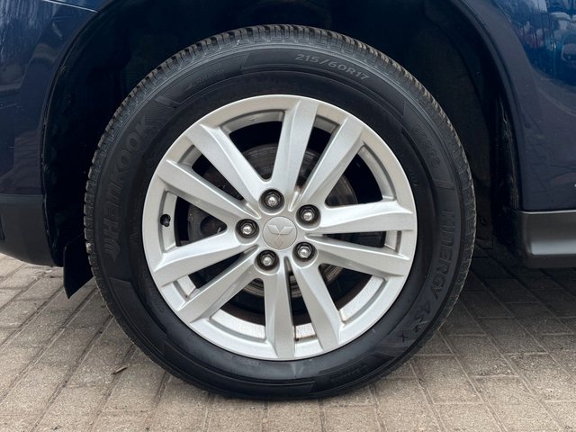 Mitsubishi ASX Basis 2WD*Klimaautomatik*Shz*LED*TÜV NEU - bilder 10