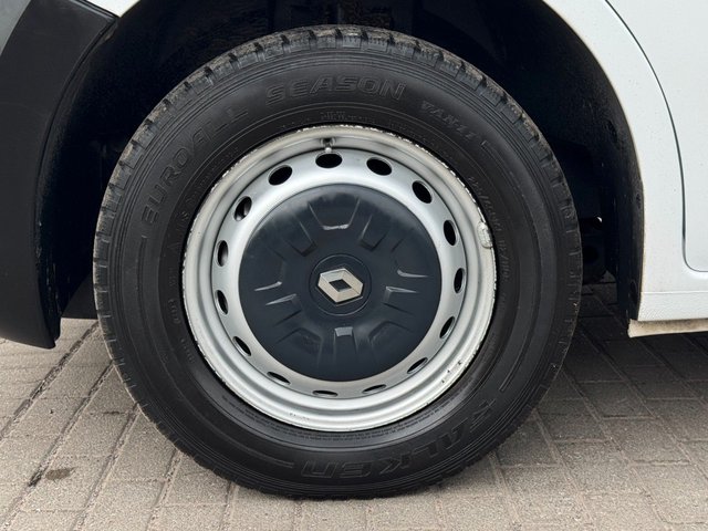 Renault Master III Kasten L3H2 HKa 3,5t Doka - bilder 10