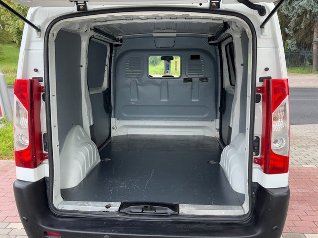 Peugeot Expert Kasten L1H1 PDC*Schiebetür beidseitig*EU5 - bilder 6