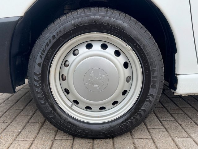 Peugeot Expert Kasten L1H1 PDC*Schiebetür beidseitig*EU5 - bilder 10