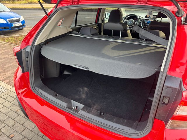 Subaru XV 2.0 Comfort 4x4*Aut*Nav*Kamera*ACC*Carplay - bilder 6