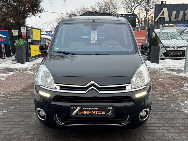 Citroën Berlingo Kombi Selection 1.6*Pano*SHZ*PDC*TEMP* - bilder 2