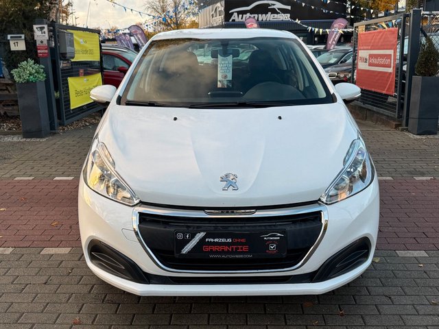 Peugeot 208 Active *5-Türig*LED*PDC*NUR FÜR GEWERBE* - bilder 3