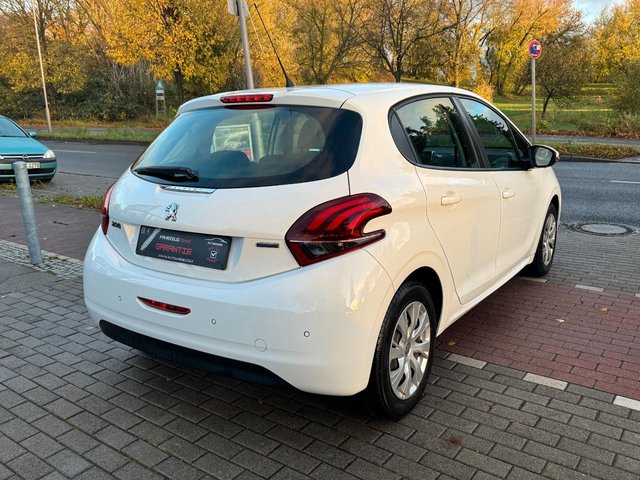 Peugeot 208 Active *5-Türig*LED*PDC*NUR FÜR GEWERBE* - bilder 6