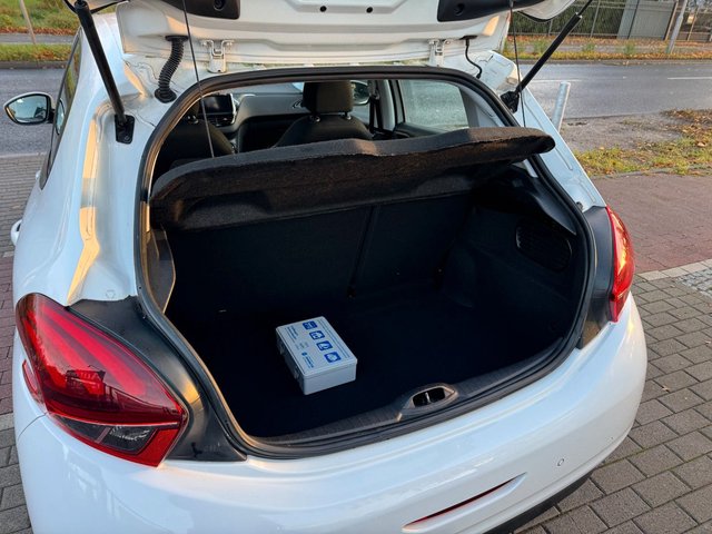 Peugeot 208 Active *5-Türig*LED*PDC*NUR FÜR GEWERBE* - bilder 10