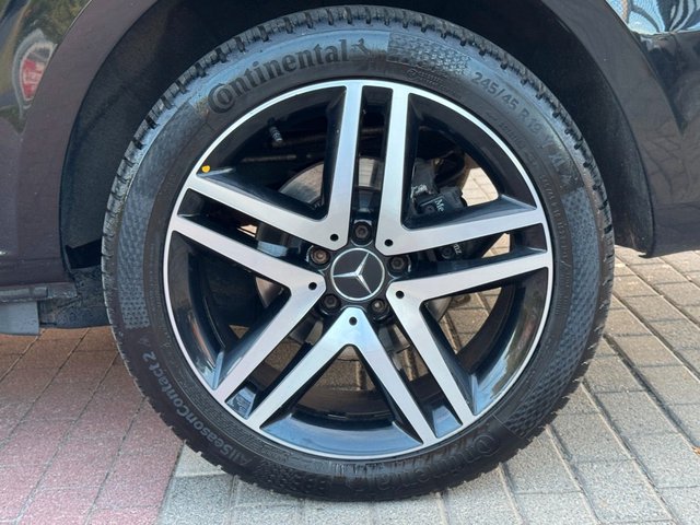 Mercedes-Benz V 250d AVANTGARDE 4MATIC Lang*Burmester*ACC*VOLL - foto 9