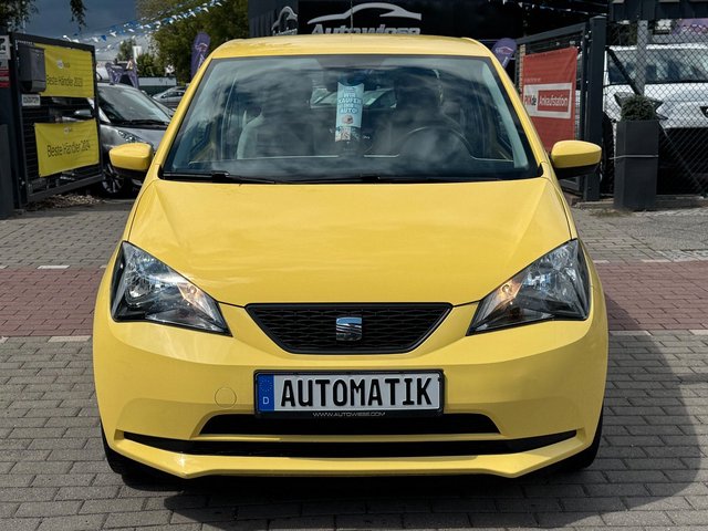 Seat Mii Style Salsa*Automatik*Klima*CarPlay* - foto 2