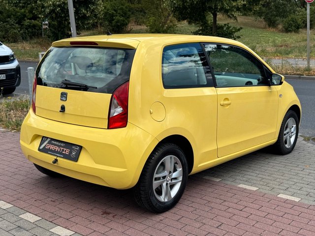 Seat Mii Style Salsa*Automatik*Klima*CarPlay* - foto 5