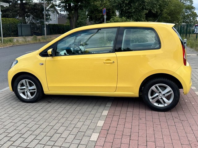Seat Mii Style Salsa*Automatik*Klima*CarPlay* - foto 7