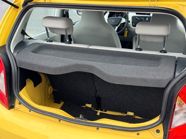 Seat Mii Style Salsa*Automatik*Klima*CarPlay* - foto 10