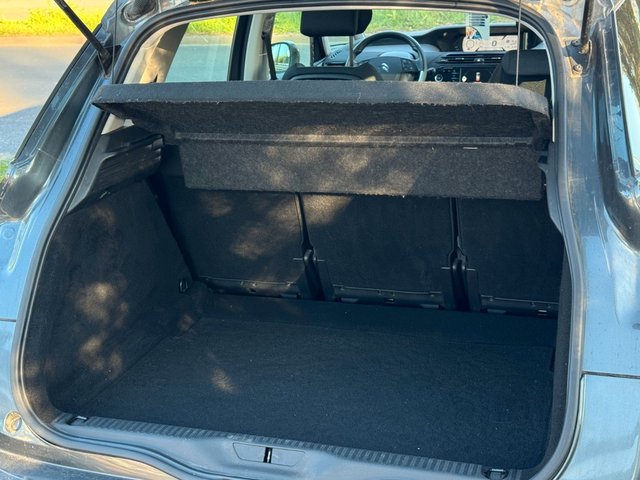 Citroën C4 Picasso 1.6*Klima*Temp*Szhz*Allwetter*AHK - bilder 6