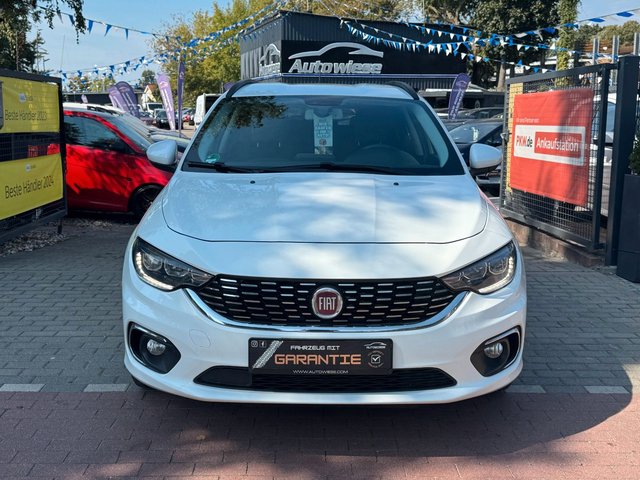 Fiat Tipo 1.6 MultiJet Lounge*Aut*Nav*DAB*LED*Temp* - foto 2