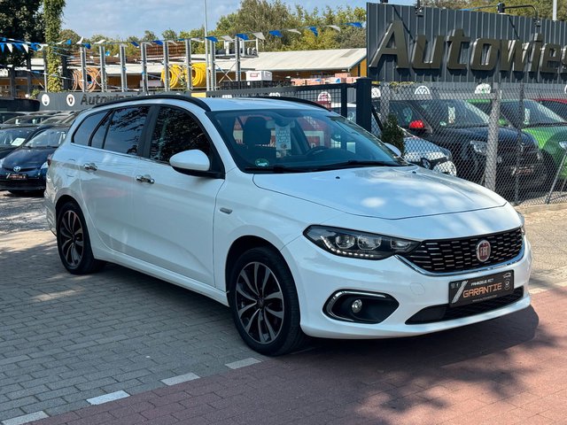 Fiat Tipo 1.6 MultiJet Lounge*Aut*Nav*DAB*LED*Temp* - foto 3