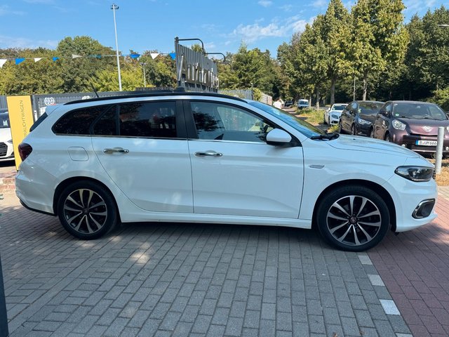 Fiat Tipo 1.6 MultiJet Lounge*Aut*Nav*DAB*LED*Temp* - foto 4