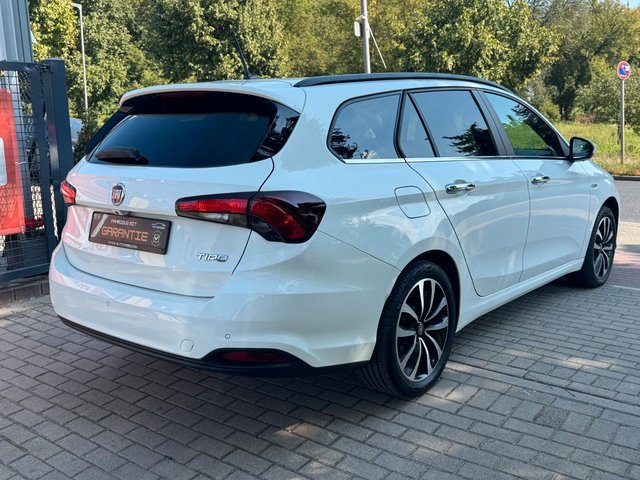 Fiat Tipo 1.6 MultiJet Lounge*Aut*Nav*DAB*LED*Temp* - foto 5