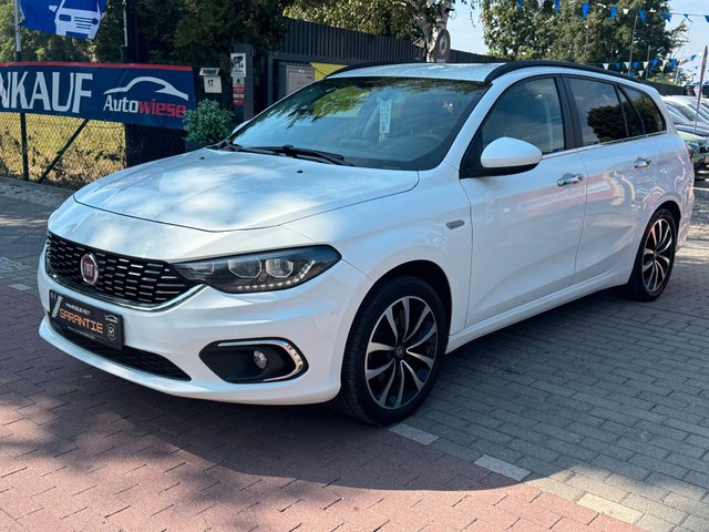 Fiat Tipo 1.6 MultiJet Lounge*Aut*Nav*DAB*LED*Temp* - foto 10