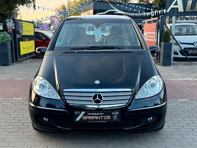 Mercedes-Benz A150 Edition 10*Klima*Sitzheizung*Teilleder*PDC* - foto 2