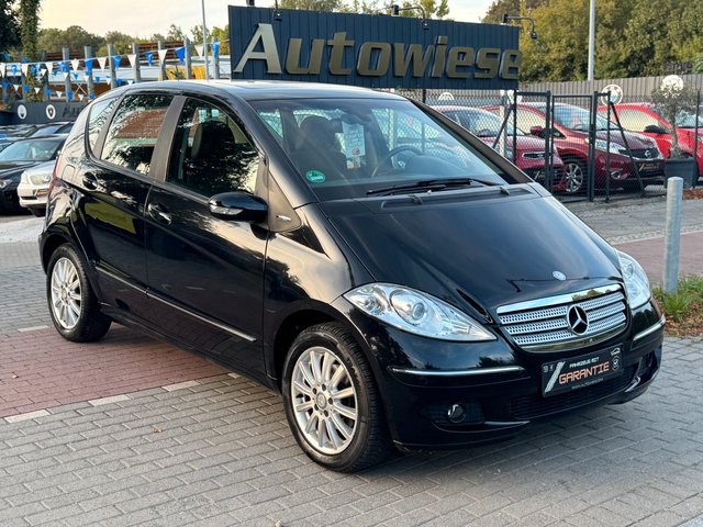 Mercedes-Benz A150 Edition 10*Klima*Sitzheizung*Teilleder*PDC* - foto 3